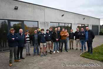Chiro Lauwe pakt uit met eerste erkend jeugdverblijf in Groot-Menen: “Een keurmerk”