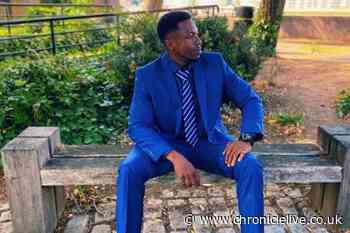 Man charged with murder as alleged Sunderland victim named