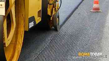 Colli Aniene, via Ferdinando Santi si rifà il look