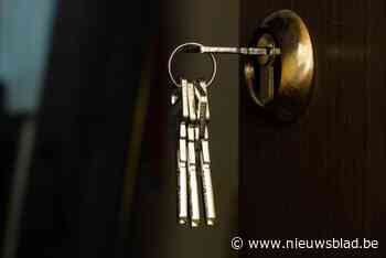 Politie organiseert infoavond rond inbraakpreventie