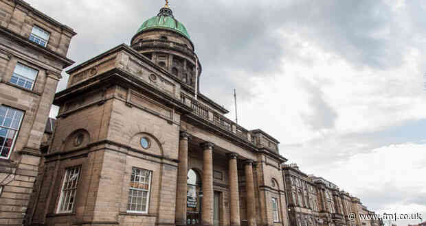 Lovat’s wins hard FM deal with National Records of Scotland