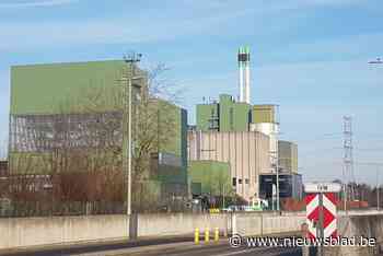 IVM focust op veiligheid in het recyclagepark: “Wie het goed doet krijgt een attentie