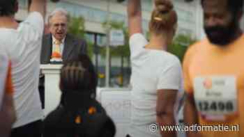 Nationale-Nederlanden brengt Nederland in beweging en meer campagnes