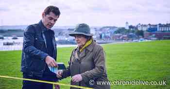 Vera's Kenny Doughty tipped for shock ITV return to hit drama's spin-off