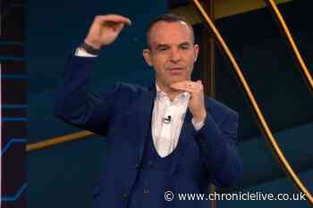 Martin Lewis' MSE urges people on minimum wage to check if they are being paid correctly