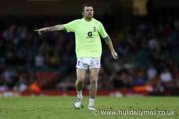 'Asset to anyone' Simon Grix makes Lee Briers assessment amid Hull FC head coach search