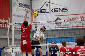 Achel haalt oude bekende Brecht Campforts terug: “Voor het eerst in carrière enkel en alleen aan mezelf gedacht”