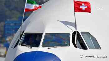 Eskalation zwischen Iran und Israel: Mitten in der Nacht bestellt Teheran die Schweizer Botschafterin ein