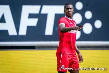 Antwerp gaat nog eens serieus aan de kassa passeren na transfer van om en bij de 65 miljoen euro