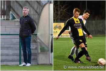 Osta Meerbeke en Eendracht Houtem staan op laatste speeldag voor onvervalste degradatietopper: “Winnen biedt zekerheid”