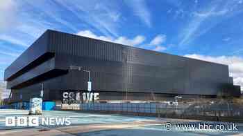 Co-op Live boss resigns after delayed opening and interview backlash