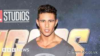 Home and Away star arrested after Australian manhunt