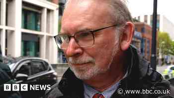 Judge accused of bullying and misogyny