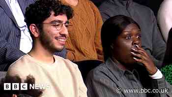 Watch reaction when minister asks if Congo is a different country to Rwanda