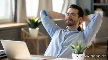 Du arbeitest von 9 bis 17 Uhr? Wir müssen reden!