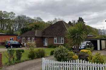 Toms Lane bungalow demolition for new home given go-ahead
