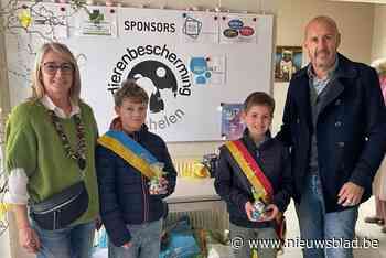 Putte sluit samenwerkingsovereenkomst af met Dierenbescherming Mechelen