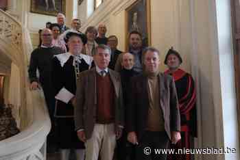 Feestweekend voor 500ste ‘verjaardag’ Graaf van Horn: “Kasteeldomein zal baden in een historische sfeer”