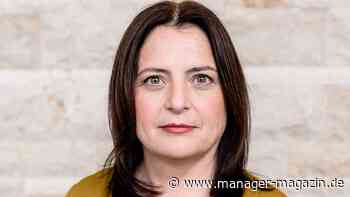 LinkedIn: DACH-Chefin Barbara Wittmann über Probleme bei der wachsenden Karriereplattform