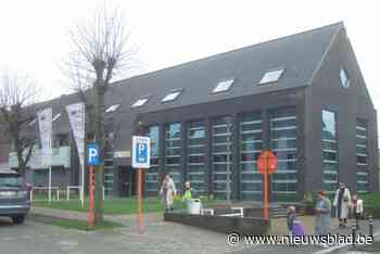 Niet langer huwen in voormalig OCMW-gebouw