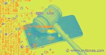 TikTok on the Clock, Tesla’s Flop Era and How NASA Fixed a ’70s-Era Space Computer