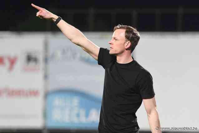 Ervaringsdeskundige Vincent Euvrard kijkt bij Zulte Waregem met vertrouwen uit naar play-offs: “Er is geen uitgesproken favoriet”