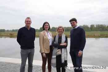 Scheldevallei en muziek centraal tijdens zomers festival: “We laten horen hoe de seizoenen in 2050 klinken”