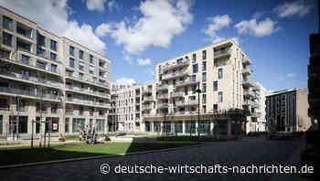 Commerzbank-Studie: Immobilienpreise könnten weiter fallen