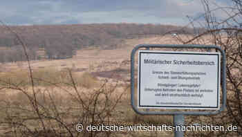 Hybride Bedrohungen: Drohnen-Flüge und psychologische Kriegsführung