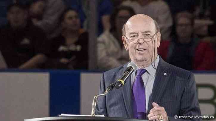 Gushue says Cole gave young Newfoundlanders belief that they could achieve big things