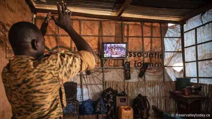 Burkina Faso Suspends BBC and Voice of America after covering report on mass killings