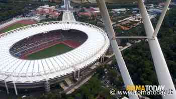 Le strade chiuse a Roma sabato 27 e domenica 28 aprile