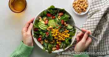 The exact food we should eat to prevent dementia, high blood pressure and heart issues