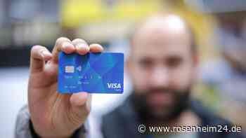 „Jetzt sind die Länder am Zug“ – Bundesrat stimmt Bezahlkarte für Asylbewerber zu