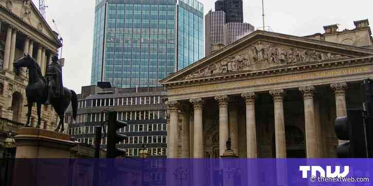 Darktrace agrees £4.3B sale to US investor in blow to UK stock market