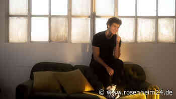 Erstes Konzert ausverkauft: Fans freuen sich auf Wincent Weiss am Sommerfestival