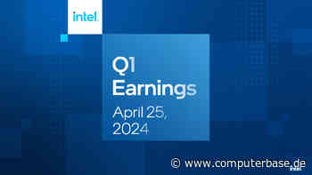 Intels Quartalszahlen: Viel mehr Privatkundenumsatz ist nur eine Seite der Medaille