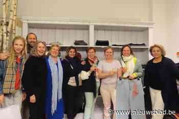 Sawadi viert vijftienjarig jubileum met pop-up in Lier