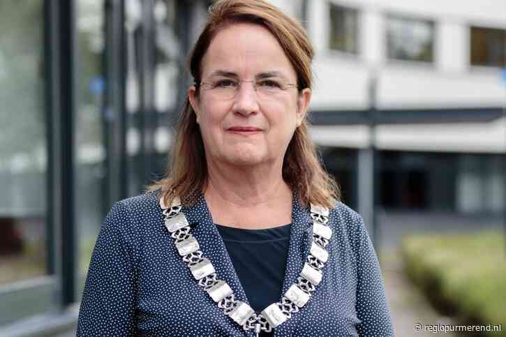 Open brief door burgemeesters tegen opkomend antisemitisme, burgemeester Purmerend Ellen van Selm tekent mee
