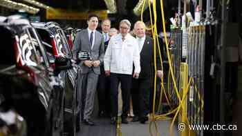 Do massive EV subsidies make sense while the industry struggles to grow?