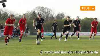 Landesliga: Der VfL Kaufering ist zum Siegen verdammt