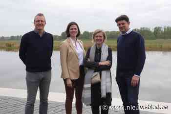 Scheldevallei getrakteerd op oeverconcerten tijdens zomers festival: “We laten horen hoe de seizoenen in 2050 klinken”