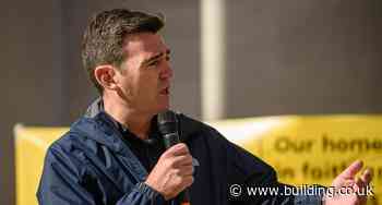 Mayors Burnham and Rotheram back creation of board to oversee new rail links