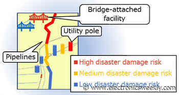 AI predicts infrastructure damage from disasters