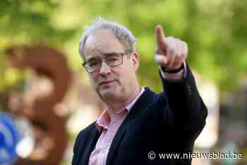 Tjerk Sekeris wordt lijsttrekker voor N-VA Deurne bij districtsraadsverkiezingen