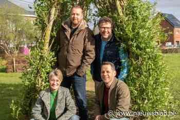 N-VA stelt drie nieuwe kandidaten gemeenteraadsverkiezingen voor