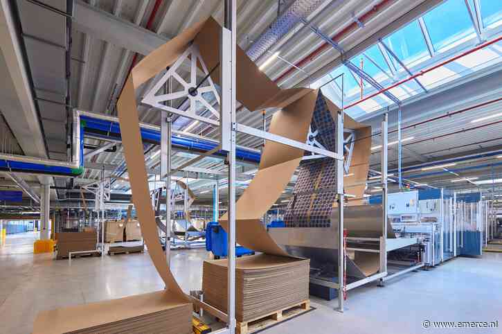 Directietafel bol.com van negen naar zes stoelen