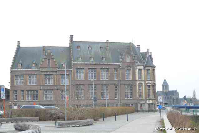 Vier beklaagden veroordeeld voor verschillende drugsmisdrijven in Geraardsbergen en Lierde