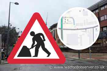 Traffic expected amid St Johns Road 24/7 emergency closure