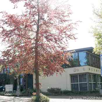 Vier raadsleden in Raalte scheiden zich af van Gemeentebelangen en gaan als Lokaal Belang verder